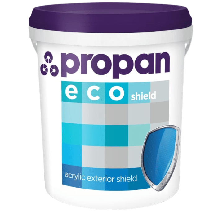 PROPAN ECO SHIELD